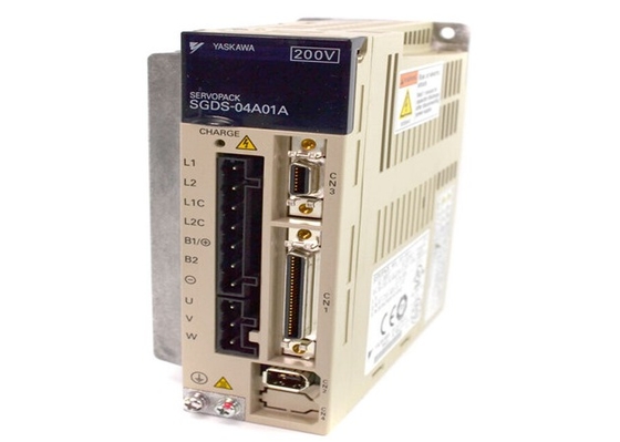 SGDS-04A01A SGDS Series Servo Drives Industry Brand New In Box