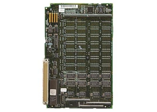GE Fanuc IC697MEM732  Accessories Expansion RAM 256K Bytes 32 Bit