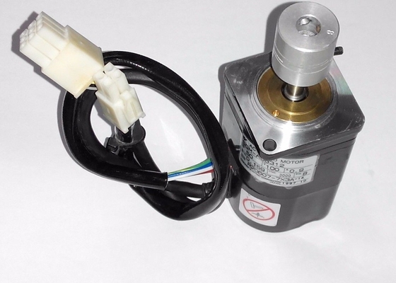 YASKAWA SGM-A5B312 SERVO MOTOR 0.9AMP 100V 50W 2048 P/R Incremental Encoder