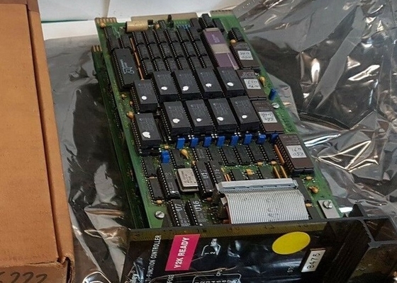 ABB NMFC02 Digital Control Module Multi Function Controller Network 90