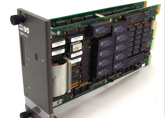 ABB IMMFC03 Enhanced Multi Function Controller With Module Bus Slave Expander Bus