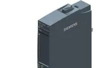 SIEMENS 6ES71200AH010AA0 Discontinued Since Terminal Block Screw Type 4000 VDC