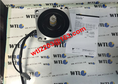 SQMPH-15AJE40 AC Induction Servo Motor , Yaskawa Small Servo Motor 1500W  200V