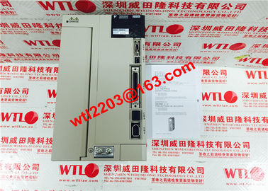 2KW 18.5A Yaskawa Servo Drive , Variable Frequency Drive SGDV-180A01A Servopack