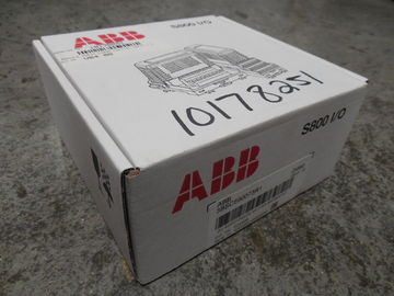 NEW Original ABB Module 3BSC690073R1 S800 I/O Digital Input Module DI890 PR:D