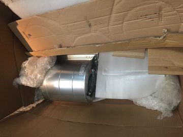EBMPAPST Industrial FAN D4E160-DA01-22 AC Centrifugal Fan 160MM, 230V  New Original