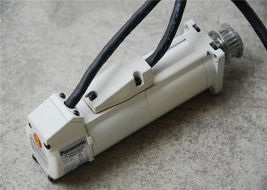 PanasonicAC Servo Motors Input 2.5A  Ralted 200HZ  3000 r/min  MSMA012C2D