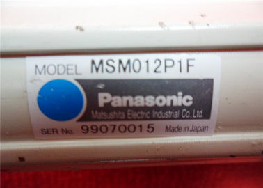 PanasonicAC Servo Motors Input 2.5A  Ralted 200HZ  3000 r/min  MSMA012C2D