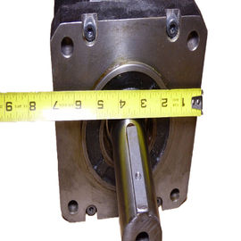 OMRON R88G-HPG50A055K0B Decelerator For 5kW Cylindrical Servomotors Backlash Within 3 Minutes Deceleration Ratio 1/5