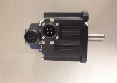 Mitsubishi 1KW Industrial AC Servo Motor HF-SE102B with Break NEW in stock