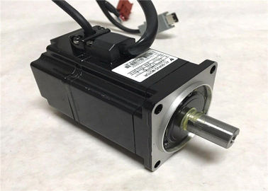 Industrial Servo Motor  100V   2.1A Yaskawa Sigma 2 Servo Motor SGMAH-02A1F61
