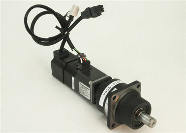 Mitsubishi 100W Industrail AC SERVO MOTOR HC-MF13BG1D-UE GEAR NEW in stock