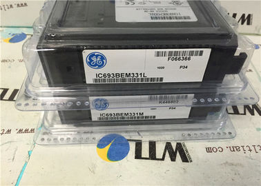 GE FANUC SERIES 90-30 PLC Digital I/O Module IC693ALG221 FACTORY SEALED