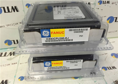 GE FANUC SERIES 90-30 PLC Digital I/O Module IC697CMM741 FACTORY SEALED