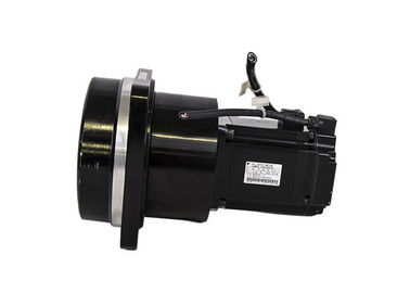 Yaskawa  750W  2.39N.m SGMAS-08ACAHC61 AC Servo Motor + HPG-40A-21-J601A-SP