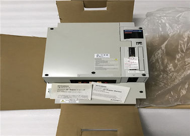 MR-J2S-15KB4 Rated output 15kw MITSUBISH servo amplifier 400V AC MELSERVO-J2-Super Series