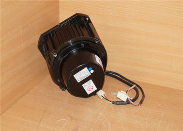 Industrial Servo Motor AC SERVO MOTOR 2.63NM 550W 4AMP 2000RPM SGMDH-06A2A-YR26