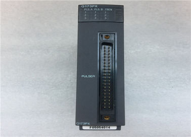 Mitsubishi  Q173PX  Universal model Redundant Power Supply Module