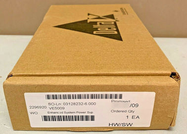 Emerson DeltaV Power Supply KJ1501X1-BC3 VE5009 Redundant Module 12 VDC 24 VDC NEW