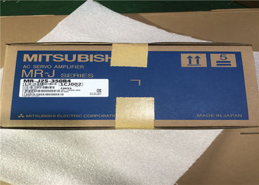 Mitsubishi MR-J2S-350B4 Servo Drive 400V AC Industrial Servo Drives