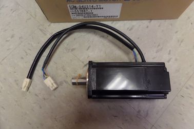 Industrial Servo Motor Yaskawa 200V Ac Servo Motor SGM-04U314-Y1  2.6A New in box