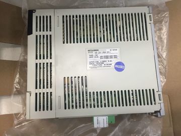 MITSUBISHI 3-Phase 1KW AC Servo Amplifier MR-J2-100A-S01 Motor Drive NEW in stock