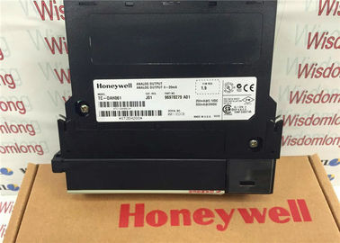 Honeywell Control Processor Redundant Power Supply Module TC-ODJ161/TK-ODJ161