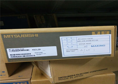 MR-J2S-200B-PY135 MITSUBISHI 3-Phase 5KW AC Servo Amplifier NEW Servo Motor Drive