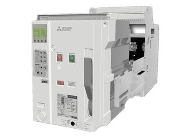 MITSUBISHI 4000A Air Circuit Breaker AE4000-SS AE4000-SW Low-Voltage ACB New in stock