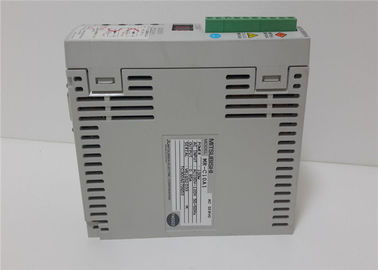 Mitsubishi MELSERVO Amplifier MR-C10A1 Industrial AC Servo Motor Drive, 100W, 0.85A NEW