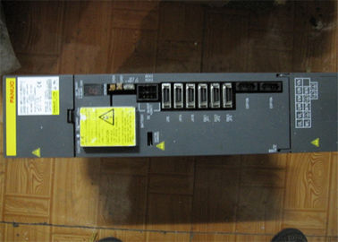 FANUC ALPHA SERVO AMP MODULE 3-20/20/40 F/O A06B-6096-H307 AC Servo Amplifier