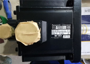 1PC  Panasonic  A4 Series Servo Motor MHMA202P1G  2000W  Industrial Servo Motor