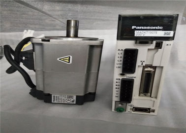 Industrial  PANASONIC AC SERVO MOTOR MSMJ022G1V NEW ORIGINAL FREE EXPEDITED SHIPPING