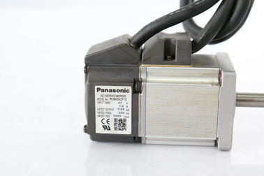 Panasonic 50W  MUMA5AZP1S Incremental  Servo Motor 100V /200V  5000 rpm Industrial Servo Motor