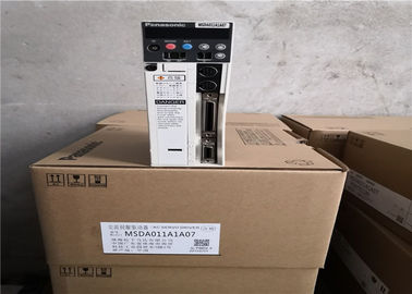 2500P/r 50/60Hz 100W MSDA011A1A07 Panasonic Industrial Servo Drives