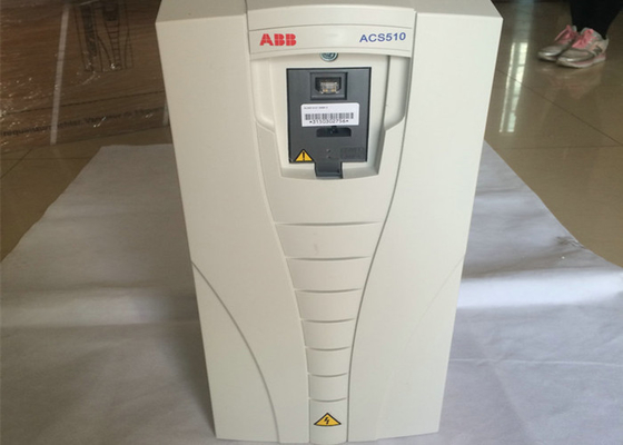 45KW ABB AC Drive ACS510-01-088A-4 standard drives 45 kW I2n 88 A, Protection class IP21