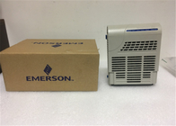 Emerson Westinghouse 5X00070G04 PLC Input  Module  analog input output module