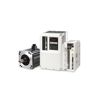 DELTA ASDA-A2 SERIES AC SERVO SYSTEM FOR STANDARD AC SERVO MOTORS AND DRIVES