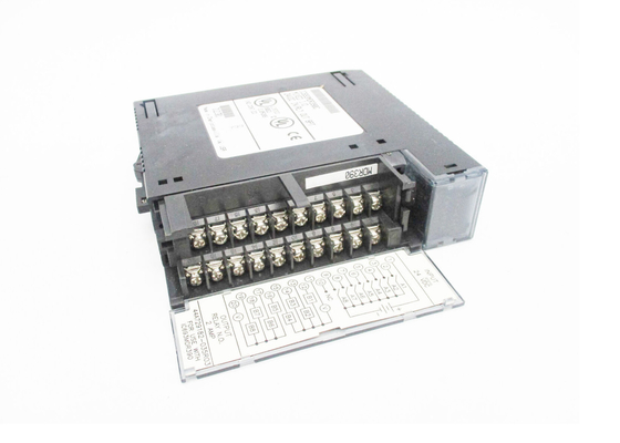 GE FANUC IC693MDR390 24 Volts DC Input Relay Module Series 90-30