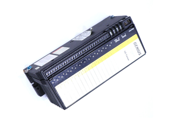 Ge Fanuc IC660ELB906 ， Genius l/O IBM PC interface Module ， Genius I-O