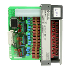 AB 1746-IM16 ， SLC 500 Discrete Input Module ， 170-265 Volt AC Input Channels