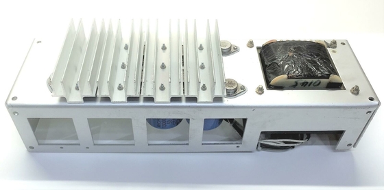 SLS-24-120T EMERSON Silver Line  Power Supply Single  24V 12A  PS