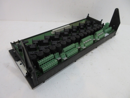 01984-4121-0002 brand new and original, Isolated Discrete Termination Panel ,3-5 working day of deliver time.