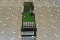 Industrial Servo Drives EMERSON KJ4010X1-BF1 12 VDC At 8 A  1mm Peak From 5 To 16Hz 0.5g