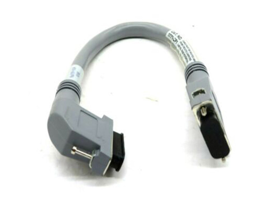 Allen Bradley 1771-CP1 PLC 5 Cable Assembly 1.3ms Mounted I O Chassis