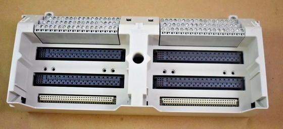 1B30035H01 EMERSON  I/O Process Control Base Standard 2 SLOT 9 KVA 480 V
