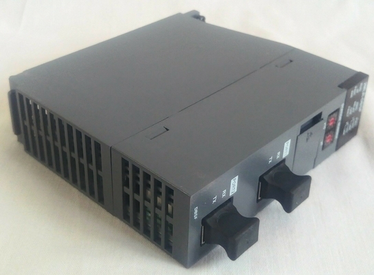 Honeywell 2MLR-DBSF EXPANSION DRIVER MODULE FO PROGRAMMABLE LOGIC CONTROLLER