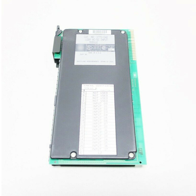 16 Channels Discrete Input Module Allen Bradley 1771-IAD AC DC