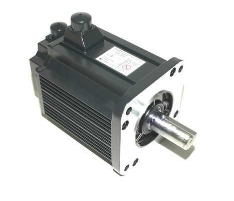 USAFED-20CB2T YASKAWA AC Servo Motor Totally Enclosed Self Cooled Type