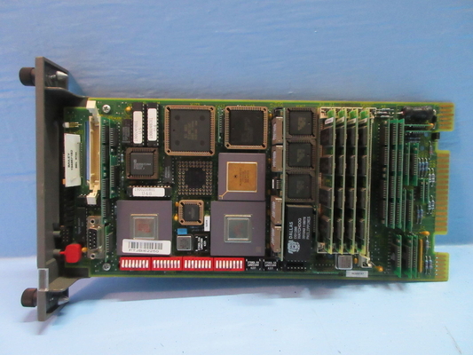 ABB INICT03A Net To Computer Transfer Module 5 Vdc 10W Max  24V DC